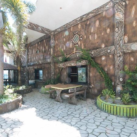 RedDoorz @ SeaSun Beach Resort&Hotel Zambales Santa Cruz  Exterior foto