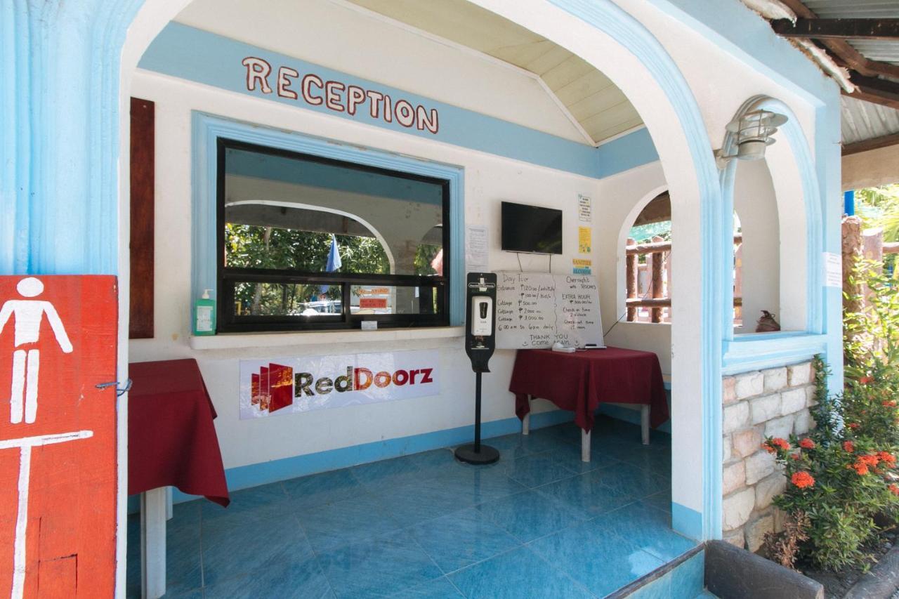 RedDoorz @ SeaSun Beach Resort&Hotel Zambales Santa Cruz  Exterior foto
